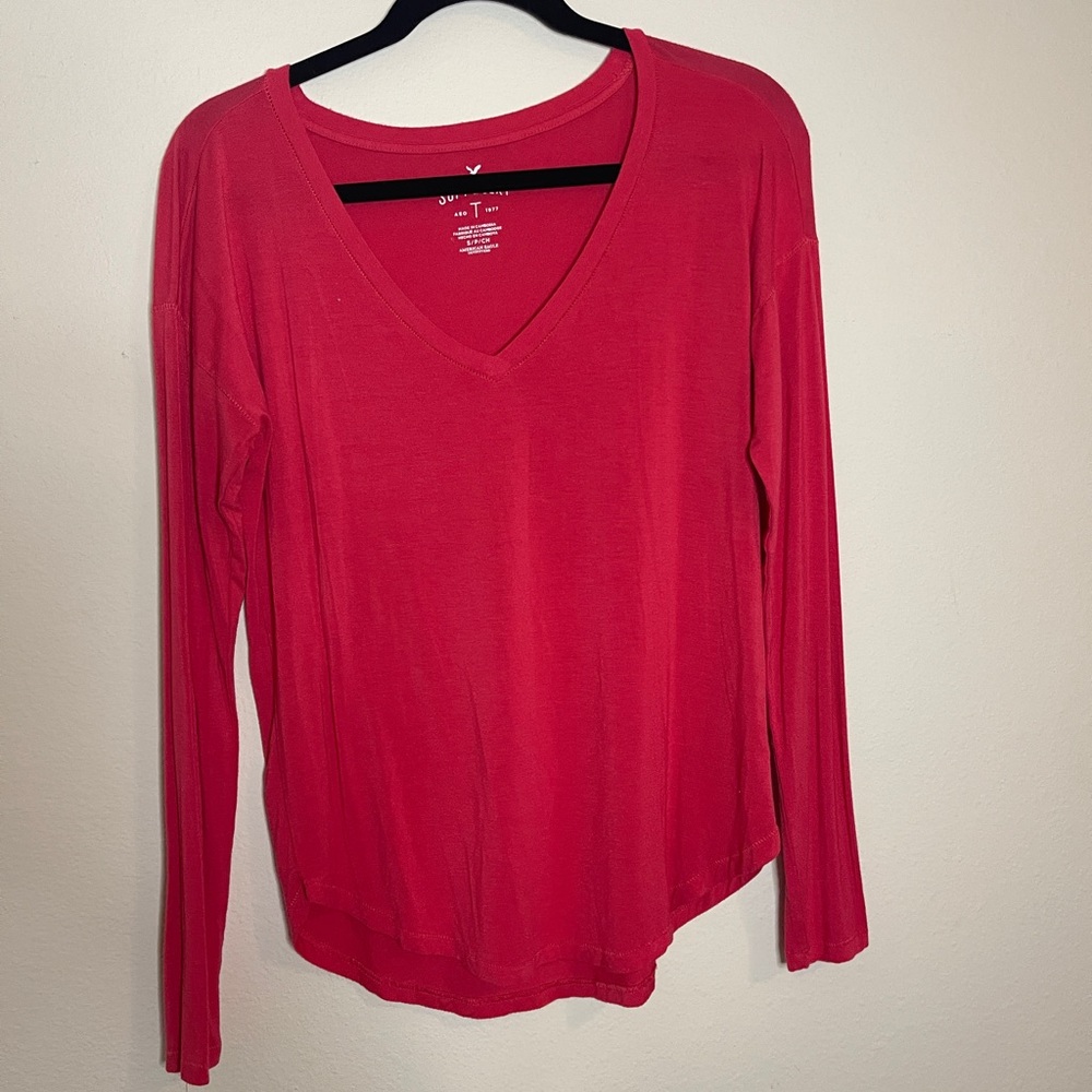 American Eagle Long Sleeve